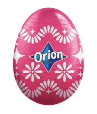 Orion  Veselé vajíčko 35g
