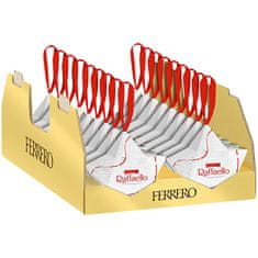 Ferrero Ferrero Raffaelo malá Vánoční hvězdička