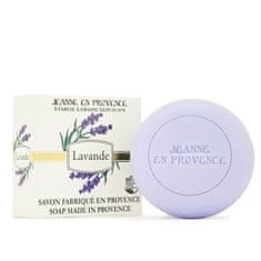 Jeanne En Provence Levandule