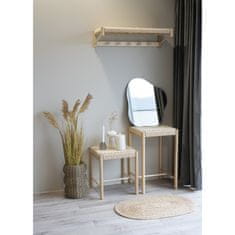 House Nordic Zrcadlo, 50x55 cm