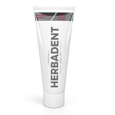 Herbadent Herbadent Homeo Professional Bylinná zubní pasta s ženšenem 100 g