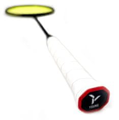 Badmintonová raketa Black Bird