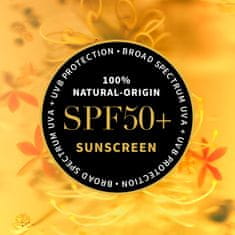 Antipodes Opalovací krém na obličej Supernatural Ceramide Silk Facial Sunscreen SPF 50+ 60 ml