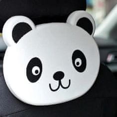 JOJOY® Dětská přihrádka do auta | MUNCHI Panda