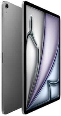  iPad Air 2024, nov, kompakten, visoko zmogljiv revolucionarni čip M2, Neural Engine, zaslon Liquid Retina, iPadOS, visoka ločljivost, ID na dotik, podpora Apple Pencil