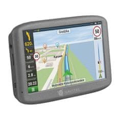 Navitel GPS navigace E501 Lifetime