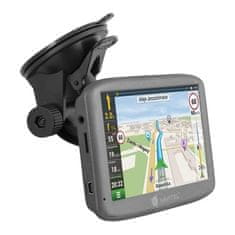 Navitel GPS navigace E501 Lifetime