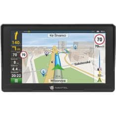 Navitel GPS navigace pro nákladní automobily E777 TRUCK