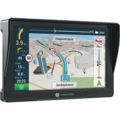 Navitel GPS navigace pro nákladní automobily E777 TRUCK
