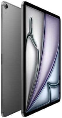  iPad Air 2024, nový, kompaktní, vysoký výkon revoluční M2 čip, Neural Engine, Liquid Retina displej, iPadOS, vysoké rozlišení, touch ID, podpora Apple Pencil 