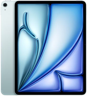 iPad Air 2024, nový, kompaktní, vysoký výkon revoluční M2 čip, Neural Engine, Liquid Retina displej, iPadOS, vysoké rozlišení, touch ID, podpora Apple Pencil