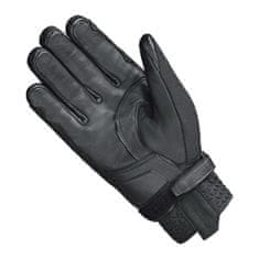 Held BILBAO WP voděodolné cestovní rukavice černé