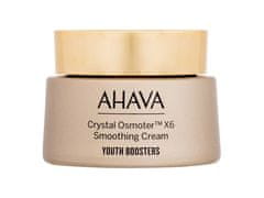 Ahava 50ml youth boosters osmoter x6 smoothing cream