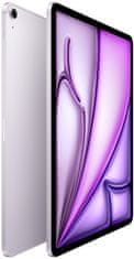 Apple iPad Air Wi-Fi + Cellular, 13" 2024, 512GB, Purple (MV733HC/A)