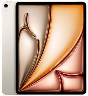 iPad Air 2024, nový, kompaktní, vysoký výkon revoluční M1 čip, Neural Engine, Liquid Retina displej, iPadOS, vysoké rozlišení, touch ID, podpora Apple Pencil