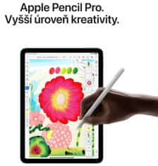Apple iPad Air Wi-Fi, 11" 2024, 1TB, Purple (MUWU3HC/A)