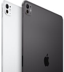 Apple iPad Pro Wi-Fi + Cellular, 13" 2024, 2TB, Space Black, Sklo s nanotexturou (MWT13HC/A)