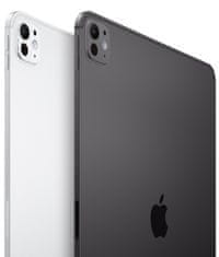 Apple iPad Pro Wi-Fi + Cellular, 11" 2024, 1TB, Space Black (MVW53HC/A)