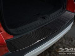 Avisa Ochranná lišta zadního nárazníku Ford Kuga II, 2012-2019, Carbon