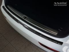 Avisa Ochranná lišta zadního nárazníku Audi Q5 II, 2017- , Carbon