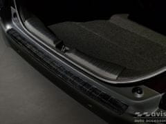 Avisa Ochranná lišta zadního nárazníku Honda Jazz Crosstar, 2020- , Hybrid, Carbon