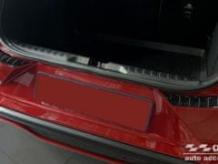 Avisa Ochranná lišta zadního nárazníku Ford Puma, 2019- , Carbon