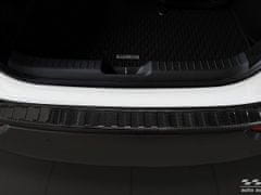 Avisa Ochranná lišta zadního nárazníku Mazda MX-30, 2020- , Carbon