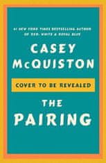 McQuiston Casey: The Pairing