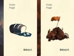 Hugo Victor: Bídníci I, II