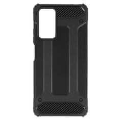 MobilPouzdra.cz Kryt odolný Armor pro Xiaomi Redmi Note 11 Pro/Note 11 Pro 5G , barva černá