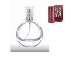 ZAG 180 parfémovaná voda pánská Obsah: 50 ml