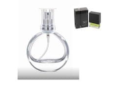 ZAG 143 parfémovaná voda pánská Obsah: 50 ml