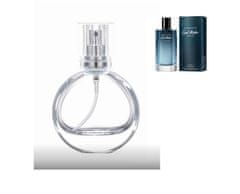 ZAG 105 parfémovaná voda Obsah: 50 ml
