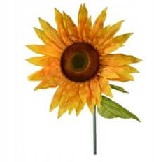 Kaemingk Slunečnice umělá dekorativní rostlina 110 cm