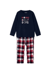 MAYORAL Chlapecká pyžama 4797 vel. 116 cm