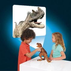 Brainstorm  T-Rex projektor a hlídač pokojíčku