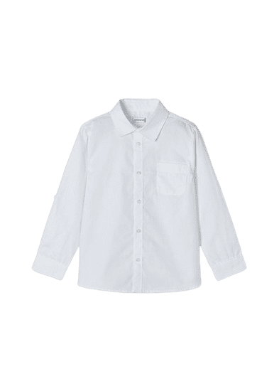 MAYORAL Chlapecká košile 140-039