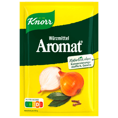 KNORR  koření Aromat 100 g