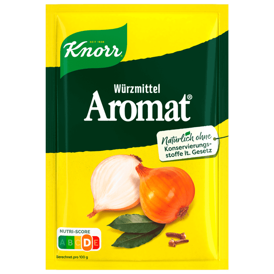 KNORR Knorr koření Aromat 100 g