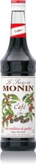 MONIN  Coffee sirup káva 0,7 L