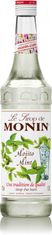 MONIN  Mojito Mint sirup mochito 0,7 L
