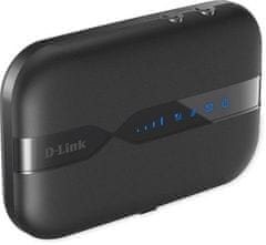 D-Link Wi-Fi router DWR-932 4G LTE
