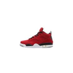 Nike Boty červené 41 EU Air Jordan Son OF Mars