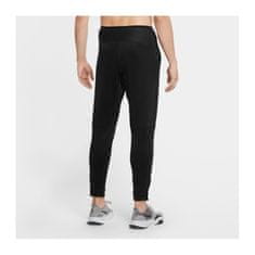 Nike Kalhoty běžecké černé 188 - 192 cm/XL Pro
