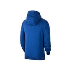Nike Mikina modrá 188 - 192 cm/XL Air Hoodie