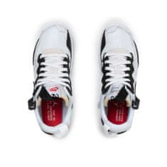Nike Boty basketbalové bílé 45 EU Jordan MA2