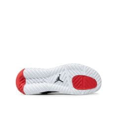 Nike Boty basketbalové bílé 45 EU Jordan MA2