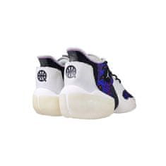 Nike Boty basketbalové bílé 45 EU Jordan React Elevation Q54