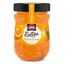 Schwartau  Extra džem hořký pomeranč 340g