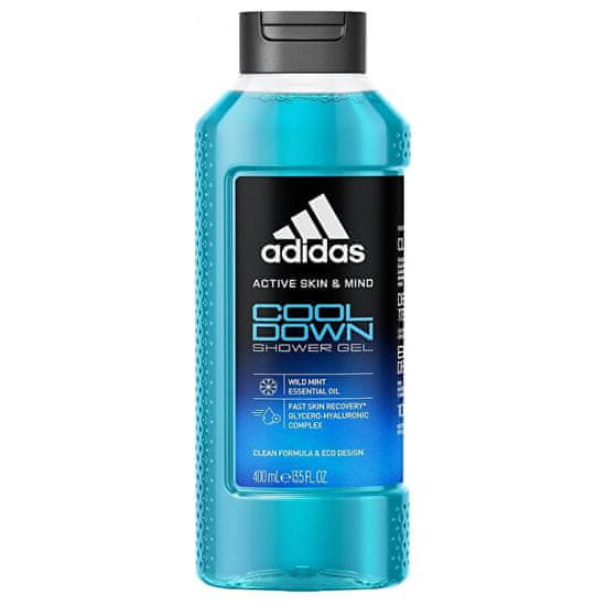 Adidas Cool Down - sprchový gel